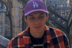 Apa Akun IG dan TikTok Carsten Olsen? Pria yang Dikabarkan Dekat dengan Laura Mirzani Alias Lolly Anak Nikita Mirzani