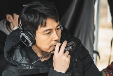 Bagaimana Nasib Anak di Luar Nikah Jung Woo Sung dengan Moon Gabi Usai Sang Aktor Korsel Mendaftarkan Pernikahan dengan Kekasihnya yang Non-Selebritis?