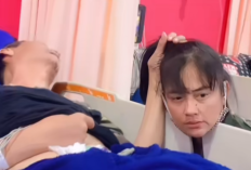 Chairil JM Anak Siapa? Berikut Profil Pemain Sinetron Angling Dharma yang Meninggal Dunia, Lengkap dengan Kronologinya