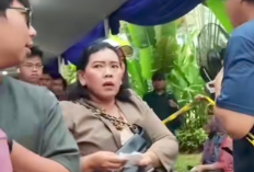 Viral Emak-emak Tampar Pria di KAI Expo Usai Ditegur Serobot Antrean, Publik Geram dan Desak Pelaku Diproses Hukum