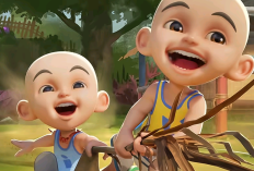 Biodata Tampang Pemilik Les' Copaque Production yang Beri Buat Klarifikasi Game Upin & Ipin Universe Soal Klip Windah Basudara