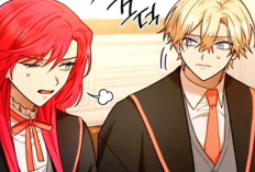 KOMIK Infinite Mage Chapter 109 Sub Indo: Sinopsis dan Link Terbaru Gratis Disini