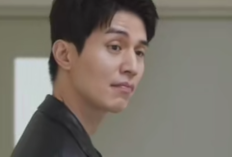 Nonton Drakor The Nice Guy Episode 3-4 Sub Indo serta Link dan Spoiler di KST bukan LK21: Pertarungan Keluarga, Cinta Segitiga, dan Persaingan Bisnis