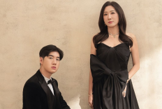 Profil Biodata Dave Stanley Konten Kreator TikTok yang Viral Ungkap Selingkuhan Ayahnya, Lengkap dari Umur, Agama dan Akun IG