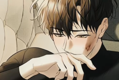 Manhwa Menegangkan yang Wajib Dibaca! Inilah Link The Hounds of Sisyphus Chapter 7 Sub Indonesia: Kedatangan Pyo Guwon yang Mengambil Jalan Berbeda