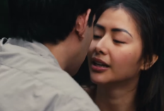 Nonton Download Ligaw Film Semi Filipina Sub Indo No Sensor Full Adegan Panas dari Robb Guinto dan Ali Asistio di VIVAMAX Bukan LK21