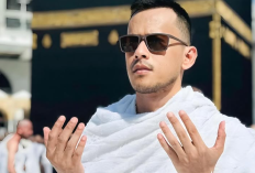 Profil Biodata Ahmad Afandi Pendiri Agensi Model yang Meninggal Dunia, Lengkap: Umur, Agama dan Akun Instagram