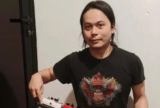 Profil Zendhy Kusuma Disorot di Tengah Polemik Bibi Kelinci Kopitiam