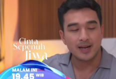 Inilah Dia Daftar Rating dengan Acara Terbaik per Rabu, 21 Januari 2026 ada Cinta Sepenuh Jiwa yang Kembali Kalah Karena Ulah Ohim