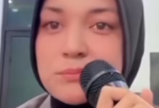 Viral di TikTok, Polwan Polda Sumbar Dhea Friesca Tuai Kontroversi Usai Karaoke Saat Live: Pro Kontra dari Warganet hingga Permintaan Maaf