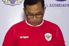 Siapa Sebenarnya Dessy Arfianto? Publik Penasaran dengan Kehidupan Pribadi Ketua Umum Asprov PSSI DIY Usai Viral Akibat Video Drawing Pembagian Grup Liga 4 