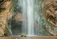 Terkenal dengan Kota Santri! di Jombang Ternyata ada Wisata Air yang Terkenal Murah dan Asri, Tiket Masuknya Mulai dari 2 Ribu Rupiah?