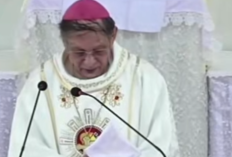 KABAR DUKA! Mgr Petrus Turang Uskup Emeritus Keuskupan Agung Kupang Meninggal Dunia pada Jumat, 4 April 2025