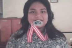 Profil Tampang Andini Sekar Mawangi Sosok yang Diduga Gaslighting Nina Tutachia JKT 48 Minta Datang Ke Hotel, Lengkap dari Umur, Agama dan Akun Instagram