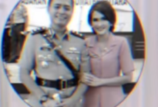 Siapa Istri dan Pacar Laki-Laki AKBP Deni Kurniawan? Mantan Pejabat Polda Sumut yang Resmi Dipecat Karena Penyuka Sesama Jenis, Bukan Orang Sembarangan?