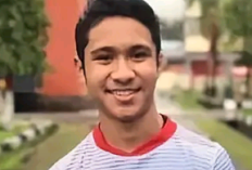 Profil Tampang Bripda Charles Yohanes Tuarlela Oknum Polisi yang Diduga Terlibat Video Asusila dengan Selebgram Ambon Chasandra Thenu: Umur, Agama dan IG