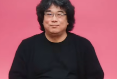 Profil Agama Bong Joon Ho Sutradara Film Mickey 17 dari Korea Selatan, Lengkap dari Umur, Pasangan dan Akun Instagram