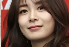 Song Da Eun Anaknya Siapa? Inilah Sosok Aktris Pendatang Baru di Korsel yang Viral Usai Diduga Kumpul Kebo dengan Jimin BTS, Bukan Orang Sembarangan?