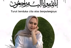 Profil Tampang Sarinawati Staf DPRD yang Meninggal Dunia Akibat Aksi Demo Berujung Anarkis Bakar Gedung DPRD di Makassar, Lengkap: Umur, Agama dan IG