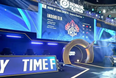 Fakta Tentang Indonesia Kings Laga (IKL), Ajang Liga Profesional Honor of Kings (HOK)