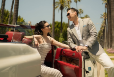  Siapa Istri Alexander Tedja? Sosok Pengusaha yang Diduga Ayah Davin S Wangsawidjaja Suami Vanessa Mantofa, Bukan Orang Sembarangan?