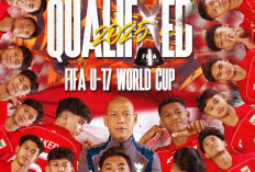 Nonton Pertandingan Timnas Indonesia U-17 vs Mali Piala Kemerdekaan 2025 Lengkap dengan Link Streaming Gratisnya!