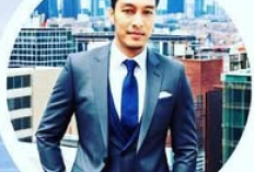 Profil Tampang Iskandar Ismail Lengkap dari Umur, Agama dan Akun Instagram Pemilik Maskapai Indonesia Airlines yang lagi Viral