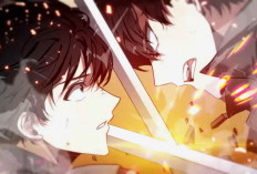 Baca Manhwa Omniscient Reader’s Viewpoint Chapter 247 Bahasa Indonesia, Tinggal Klik Link DIsini