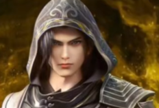 Baca Manhua Battle Through the Heavens Chapter 467 Bahasa Indonesia: Petualangan Baru yang Menegangkan!