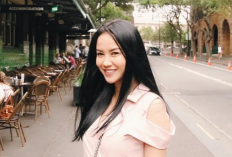Dearly Desiana Joshua Anak Siapa? Sosok Pengusaha Kuliner Cantik yang Jadi Perbincangan Karena Muncul Bersama Ari Lasso di Pernikahan Luna Maya, Bukan Orang Biasa?