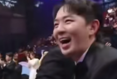 Daftar Lengkap Pemenang MBC Entertainment Awards 2024 ada Best couple Jaesuk & Haha! Hingga Daesang Jun Hyun Moo