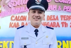 Profil Tampang Kades Hoho Kepala Desa Nyentrik yang Sukses Bangun Desa Lewat BumDes, Lengkap dari Umur, Agama dan Akun Instagram