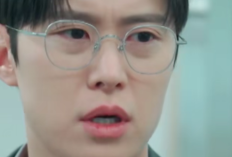 Second Shot at Love Episode 4 Sub Indo & Spoiler Lengkap dengan Link di KST bukan LK21: Seo Ui Jun Mulai Peduli pada Han Geum Ju