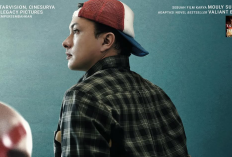 Penjelasan Ending Film Tukar Takdir 2025 Dibintangi Nicholas Saputra dan Marsha Timothy, Akankah Lanjut Season 2?