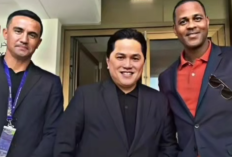 Profil Biodata Patrick Kluivert Legenda Belanda dan Club Barcelona yang Diduga Akan Gantikan Posisi STY Sebagai Pelatih Timnas Indonesia, Lengkap: Umur, Agama dan IG
