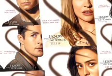 Apakah Film I Know What You Did Last Summer (2025) Bakal Lanjut ke Season 2? Begini Penjelasan dan Reviewnya