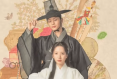 The Haunted Palace Episode 2 Sub Indo Serta Link dan Spoiler Bukan di LK21 tapi di VIDIO: Yeo Ri Ternyata Keturunan Penyihir Saman