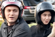 Selisi Berapa Umur Nyoman Paul dan Keisya Levronka? Inilah Biodata Penyanyi Yang Dikabarkan Menjalin Asmara