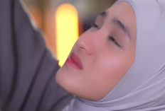 Inilah Dia TOP 30 Rating TV dan Sinetron dengan Program Teratas per Kamis 6 Maret 2025 dari Magic 5 Hingga Cinta di Ujung Sajadah