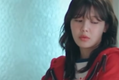 Second Shot at Love Episode 9-10 Sub Indo Serta Link Bukan di LK21 tapi di KST: Ui Joon Tampak Menyesali Keputusannya di Masa Lalu