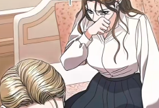 Baca Manhwa Try Begging Chapter 38 Bahasa Indonesia: Fakta Mengejutkan tentang Masa Lalu Leon yang Akhirnya Terungkap!