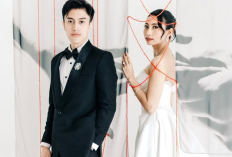 Berapa Selisi Usia Antara Sangun Ragahdo dan Septiningtyas? Inilah Biodata Anak Yayuk Suseno yang Resmi Menikah Usai 6 Tahun Berpacara