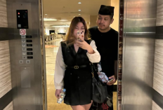 Selisi Berapa Usia Rinda Rizqi Viani Permatasari dengan Tretan Muslim? Komika yang Diduga Mendepak King Abdi dari Bebek Carok