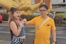Apa Akun TikTok dan Instagram Jan Hwa Diana? Istri Hendy Pemilik CV Sentosa Seal yang Melaporkan Wakil Wali Kota Surabaya, Armuji ke Polda Jatim