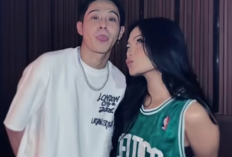 Sosok Ini Bikin Netizen Heboh Setelah Unggah Foto Berdua dengan DJ Panda Sosok yang Diduga Menghamili Erika Carlina di Instagram, Benarkah Kekasih Barunya?