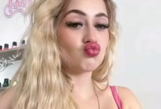 Tragedi Mengerikan Valeria Marquez: Beauty Influencer Meksiko yang Ditembak Saat Live TikTok