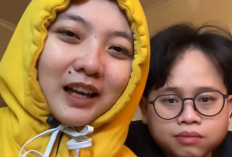 Biodata Profil Alphi Sugoi dan Pidyanim Pasangan Selebgram yang Dikabarkan Bercerai, Lengkap dari Umur, Agama dan Akun IG
