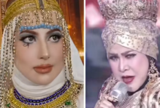 Tasyi Athasyia Tampil ala Cleopatra, Malah Dibandingkan dengan Elvy Sukaesih – Begini Reaksi Menohok Keluarga Sang Ratu Dangdut