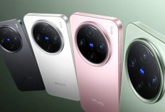 Harga Spesifikasi Vivo 200 Series Indonesia, Unggulkan Spek Kamera Fotografi Profesional