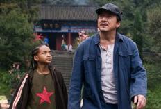 Jadwal Bioskop Trans TV 12–13 Juli 2025